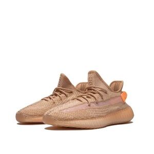ADIDAS YEEZY Boost 350 V2 "Clay" sneakers